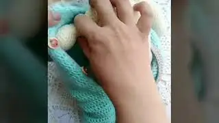 Зайка в стиле тильда крючком/гардероб зайки