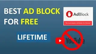 Remove Ads From Your Chrome
