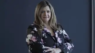 Meet Anna-Lee. A MANCOSA MBA graduate working her dream job as an executive at Telkom business.