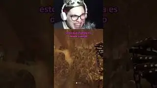 ¿Comerme un ds me desactiva el poder? | #shorts #dbd #deadbydaylight #ViQueen