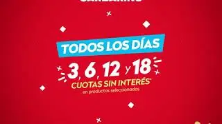 ¡Ahorrá o nunca! Encontrá más de lo que imaginás en Garbarino.com