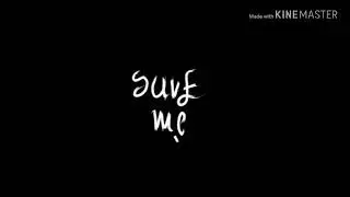 Save me & I'm fine BTS (SHORT VER.) -TNT-