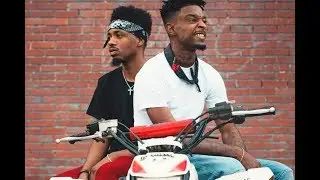 21 Savage - Donald Trump (2018)