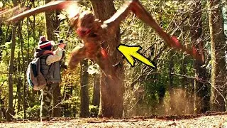 Parents found their lost children in the forest. What happened next to the children shocked everyone