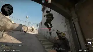 I shot people in an online game.mp4