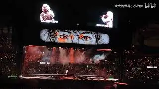 ENG/FR《In the Morning Light, There's You》Hua Chenyu New Song Shenzhen Concert 《晨光里有你》华晨宇新歌深圳演唱会2024