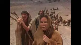 Hugh Wilson - Abraham Walked By Faith