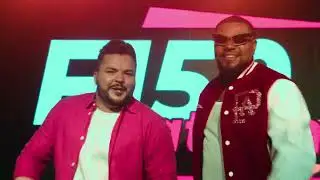 Naldo Benny feat Diego Faria - F150
