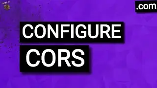 Enable CORS in C# .NET Web API