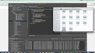 Android App Development with Android Studio IDE. 16 (Customzing Adapter 2)
