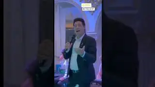 PALVAN ATABAYEV IKBOL TOXONASIDA HIZMATDA