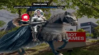 THIS MAN WILL SAVE LEAGUE OF LEGENDS