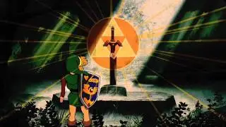 The Legend Of Zelda A Link To The Past - Soundtrack Part 1 (First 15 Songs)