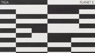 Tiga - Planet E (Dense & Pika Remix)