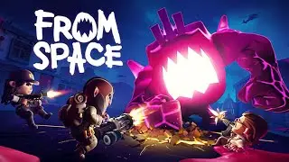 How to Enable/Disable Automatic Character Rotation in From Space