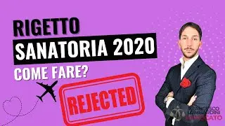 ⚖️ Rigetto sanatoria 2020: cosa fare subito per restare in Italia e difendere la domanda