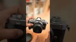 TT Artisan AUTOFOCUSING 32mm f/2.8 for Nikon Z Mount