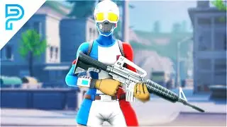 Fortnite Montage - Rockstar (Post Malone Ft. 21 Savage)