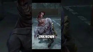 HOW THE UNKNOWN ENDED UP IN THE WORLD OF DBD 