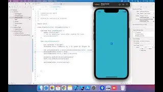 How To Create activityIndicator programmatically In Swift IOS