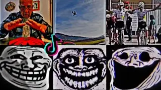 TROLLFACE 🥵||Coldest Trollface Moments | 🥶 ~ TikTok Compilation #246