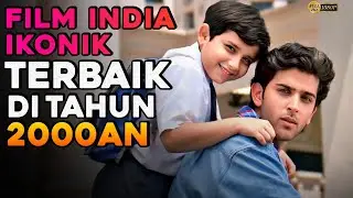 AWAL MULA NAMA ROHIT TERCIPTA 😊 Alur cerita film