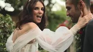 Andrey & Anna. 14 september  2019. Palazzo Di Piero. Italy