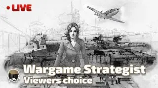 Военная игра «Стратег» #4. 🔥 War Thunder