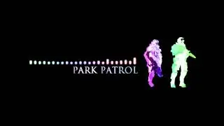 Traktion - Being With You [Park Patrol EP]