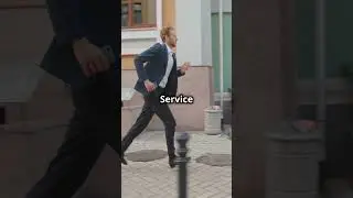 Secret Service - Corruption? #shorts