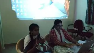 MAP AND FILTER PRESENTATION BY FULL STACK STUDENTS | BHARATHI | PARASMIEE