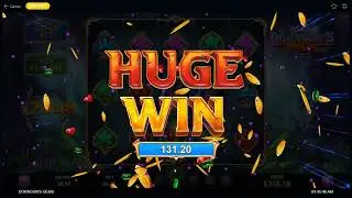 Yabby - Daragon's Gems 1024x Win