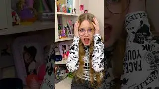 Моя фобия😰 
