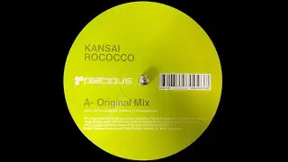Kansai - Rococco (Original Mix) (2003)