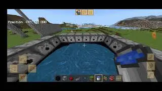 Testing some Minecraft hacks