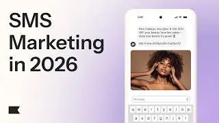 What Is SMS Marketing? FAQs & 2026 Tutorial