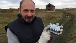 Жизнь на ферме #69: Две новости и в гости к родителям