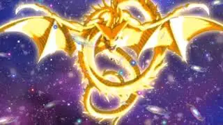 ¿Que hubiera pasado si Goku se hubiera transformado en ssj10 en el ritual del ssjg?parte4