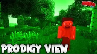 VIEW LIFE FROM A MOB'S PERSPECTIVE! | Minecraft Plugin Tutorial