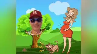 Mister Max - Cuando Volveras ( Parodia)