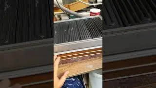 инфракрасная паяльная станция своим руками часть 2