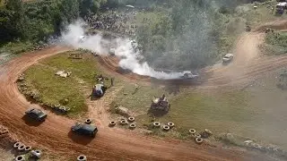 crazy racing 24.