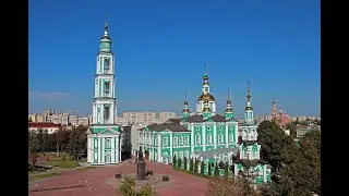 Tambov History (Russia)