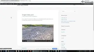 How to change the default WordPress media player color from...