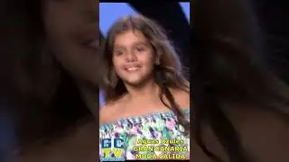 💙Desfile Aguas Azules infantil Semana de Moda Baño de Gran Canaria💙  5 