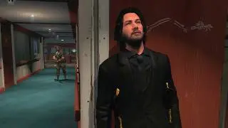 John Wick Modded - Aggressive & Brutal Kills | Max Payne 3 PC Gameplay