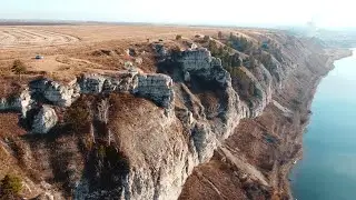 Белые скалы   Усольский район  Иркутская область