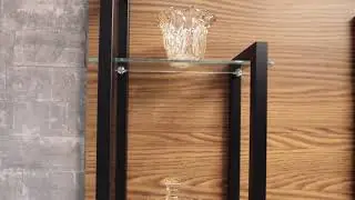 Painel Mila 1,82 mt TV 60