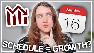 Do You NEED an Upload Schedule to GROW ON YOUTUBE? How Often Should You Post on YouTube in 2020?