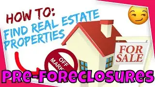 Learn How to Crush New Real Estate Listing By Calling Pre-Forecloses and Probate Leads